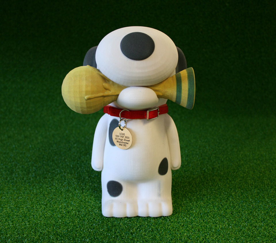 World Cup 2018 Bid Mascot Mrdarrenhughescom