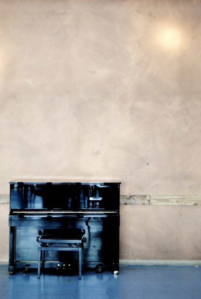 CUBE%20SOLUZ restaurant%20stork simonebossi DSC2611 Restaurant Stork by CUBE Architecten in THISISPAPER MAGAZINE
