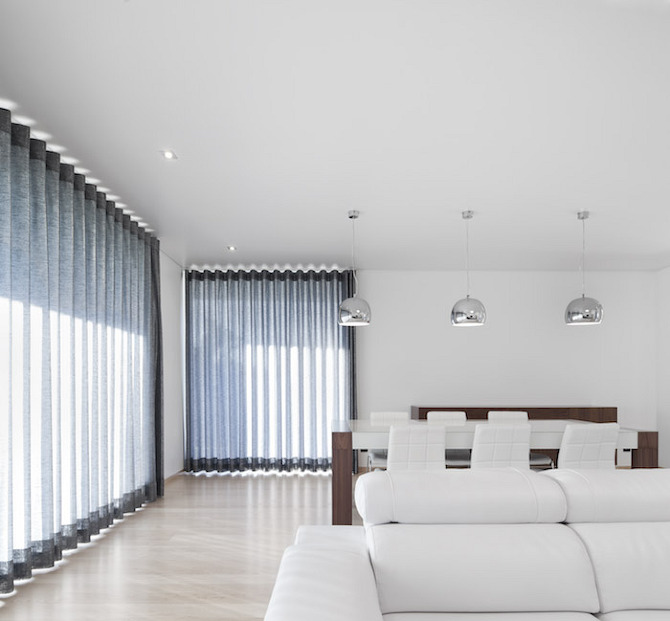 15 Casa Xieira II by A2+ Arquitectos in THISISPAPER MAGAZINE