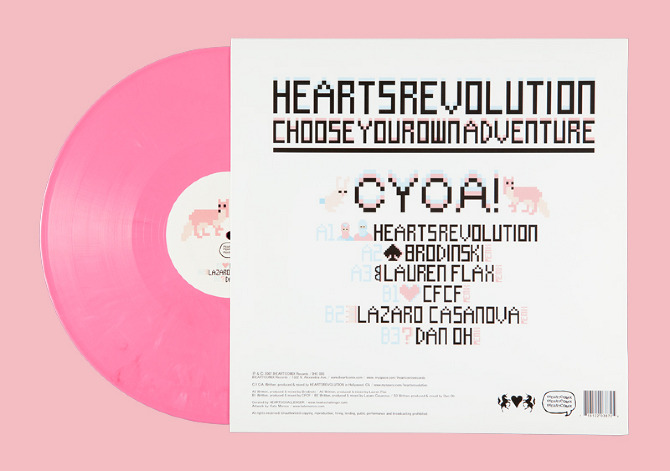 Cyoa Heartsrevolution