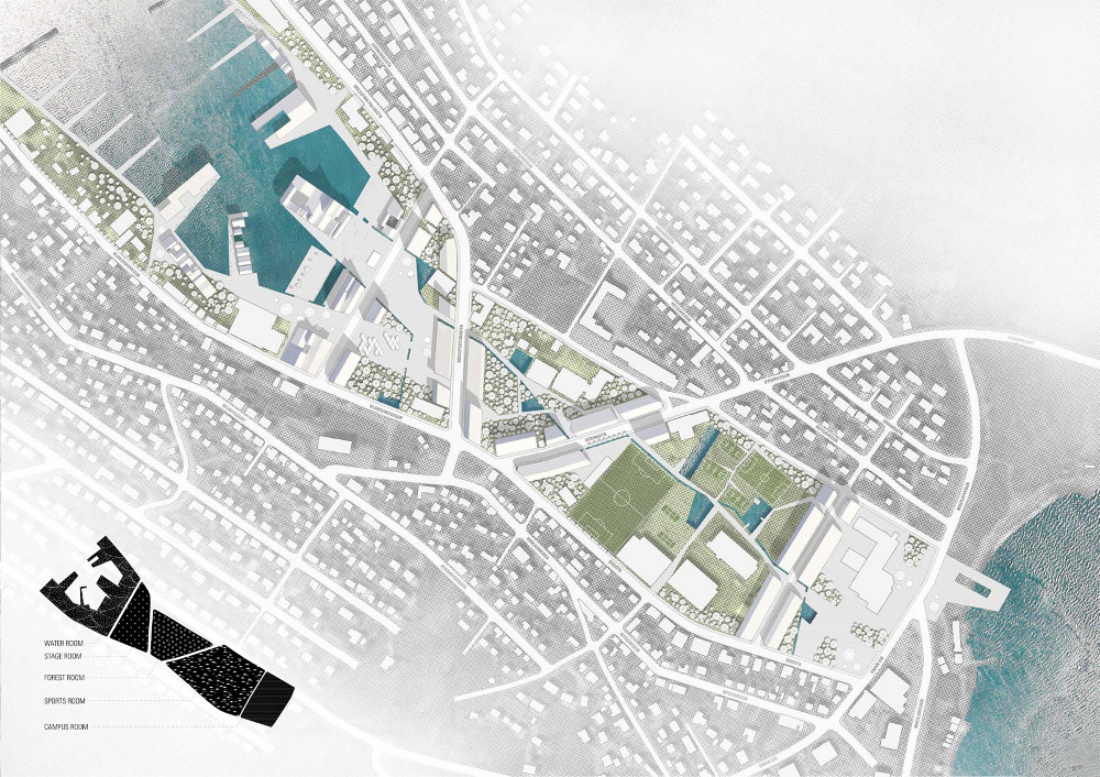 Gallery Of Klaksvik City Center Lclaoffice Lateral Office 7 Diagram Architecture Architecture Graphics Architecture Presentation Gallery Of Klaksvik City Center Lclaoffice Lateral Office 7 Diagram Architecture Architecture Graphics Architecture Presentation